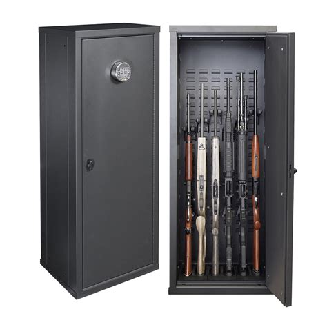 highest rated gun cabinet